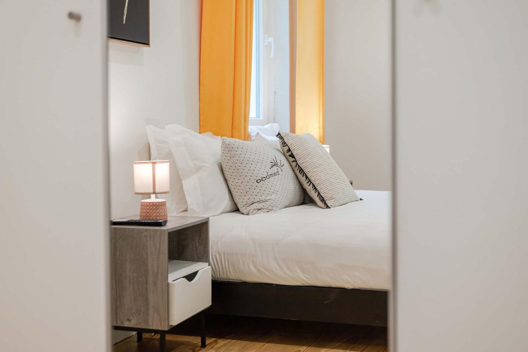 Liiiving In Porto - Oasis Retreat Apartment Екстер'єр фото